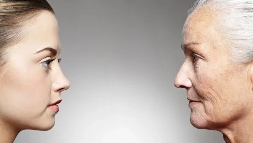 რომელ ასაკშია ადამიანი მოხუცი? – მათემატიკური მოდელის პასუხი