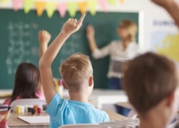 „მნიშვნელოვნად მიგვაჩნია ავკრძალოთ“ – განათლების მინისტრის ახალი ინიციატივა