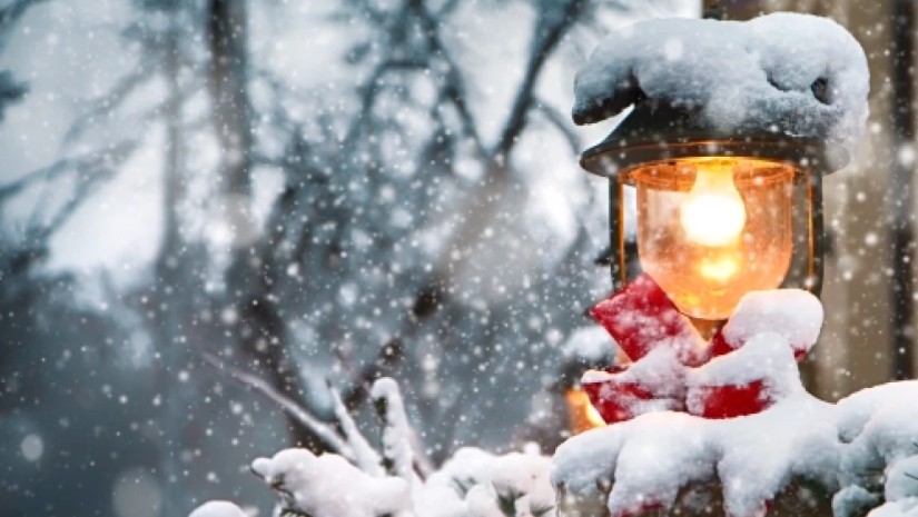 როგორი ამინდი იქნება ახალი წლის ღამეს – ნახეთ, 31 დეკემბრის ამინდის პროგნოზი