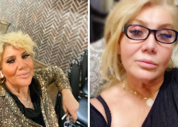 „ორი წელი ვეძებდი საუკეთესო ექიმს… ჩემი სახე არ შეცვლილა, დარჩა ის რაც ვიყავი, უბრალოდ… 6 300 დოლარი დამიჯდა ოპერაცია“ – ლოლა წერეთელი სახის პლასტიკური ოპერაციის შემდეგ საზოგადოების წინაშე პირველად გამოჩნდა