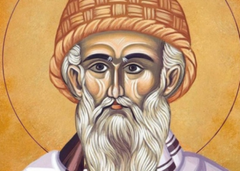 ლოცვა, რომელიც დღეს უნდა წაიკითხოთ