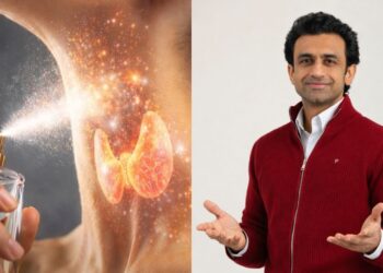 „ადამიანების უმეტესობა სუნამოს ყელზე იფრქვევს იმის ცოდნის გარეშე, რა შეიძლება მოხდეს…“ – რა შედეგი შეიძლება მოჰყვეს, როდესაც სუნამოს ყელზე ვისხამთ, რას ამბობს არუნ ხათრი