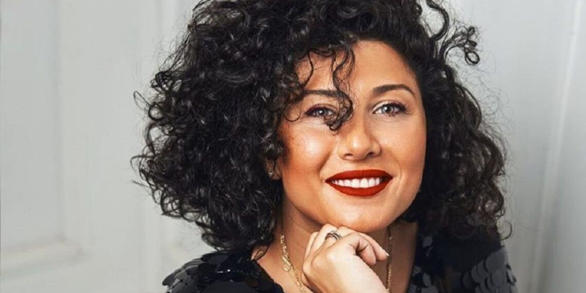 სასიხარულო ინფორმაცია სალომე ბაკურაძის შესახებ