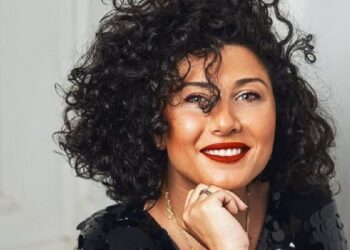 სასიხარულო ინფორმაცია სალომე ბაკურაძის შესახებ