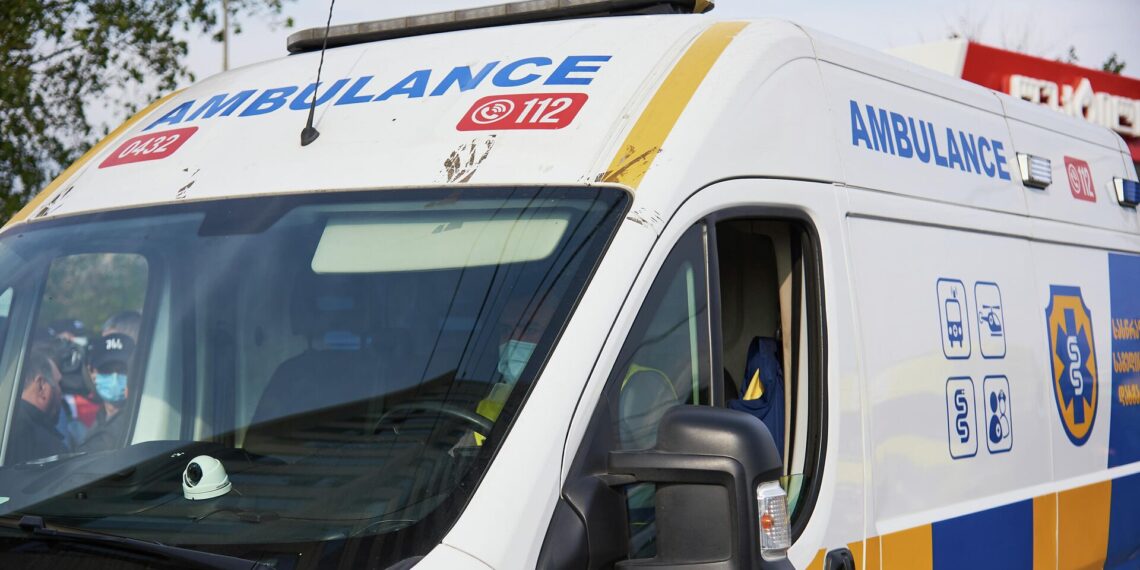 შვილი ავტოავარიაში დაიღუპა, მამას კი ეს ამბავი რომ უთხრეს, გულის შეტევა დაემართა და გარდაიცვალა – ტრაგედია გურიაში