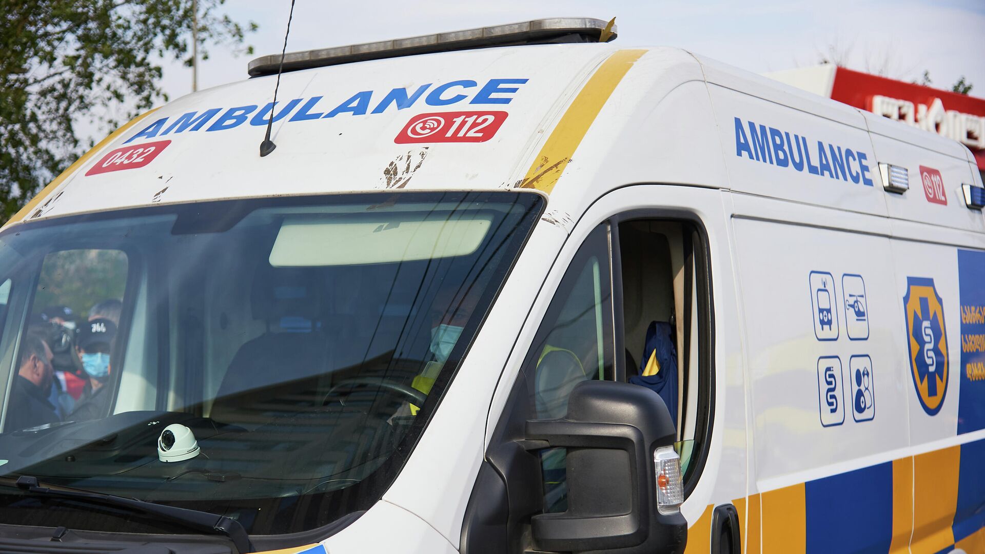 შვილი ავტოავარიაში დაიღუპა, მამას კი ეს ამბავი რომ უთხრეს, გულის შეტევა დაემართა და გარდაიცვალა – ტრაგედია გურიაში