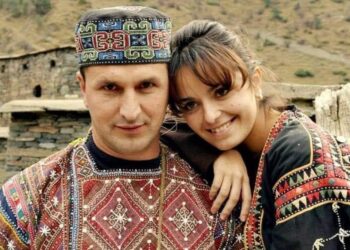 თეონა ქუმსიაშვილი 42 წლის გახდებოდა – რა ემოციურ პოსტს აქვეყნებს გელა დაიაური ?