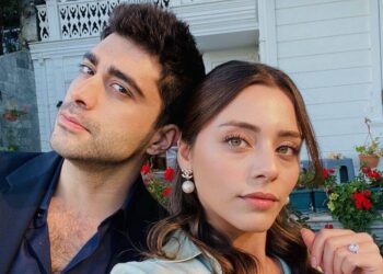 “შერბეთის” ვარსკვლავი სერიალიდან გააგდეს – სკანდალური ინფორმაცია