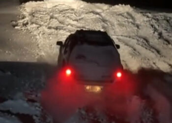 “სამარცხვინოა, უნახავი ქაჯი” – ვრცელდება დიდგორის მემორიალთან გადაღებული მორიგი საგანგაშო კადრები, რომლებსაც საზოგადოების ღშფოთება მოჰყვა