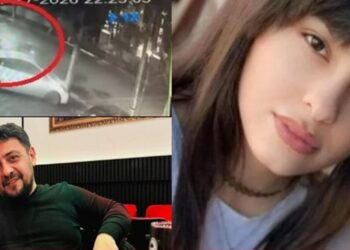 ცნობილია ვინ არის პირი, რომელიც ნასვამ მდგომარეობაში ავტომობილით დაეჯახა ქვეითად მოსიარულე 18 წლის გოგოს, გოგო კი ადგილზე დაიღუპა – რამდენწლიანი პატიმრობა ემუქრება ბრალდებულს?