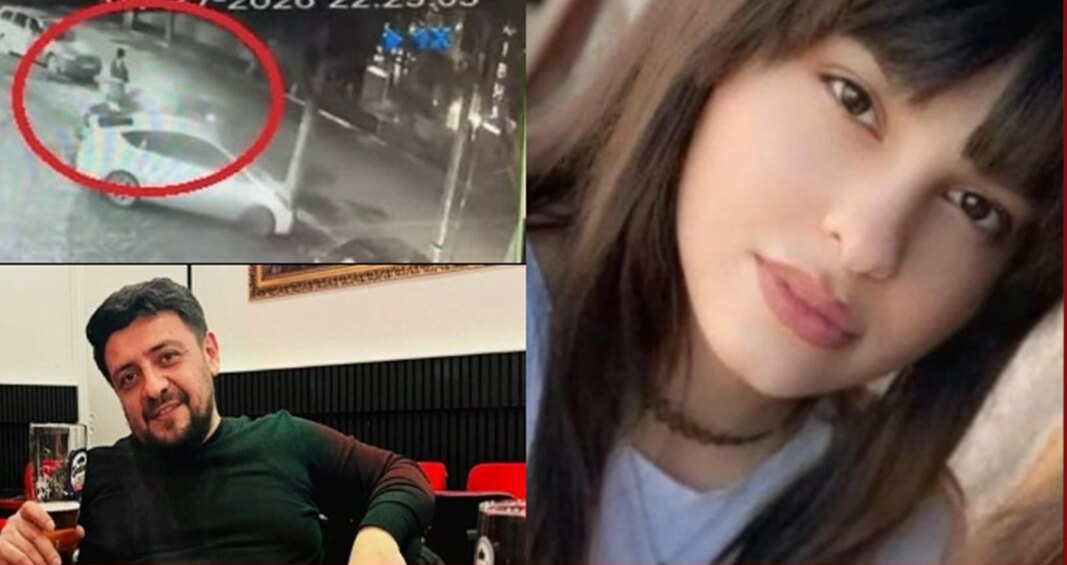 ცნობილია ვინ არის პირი, რომელიც ნასვამ მდგომარეობაში ავტომობილით დაეჯახა ქვეითად მოსიარულე 18 წლის გოგოს, გოგო კი ადგილზე დაიღუპა – რამდენწლიანი პატიმრობა ემუქრება ბრალდებულს?