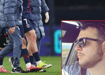 ხვი­ჩა კვა­რა­ცხე­ლი­ას უფ­რო­სი ძმა ნიკა კვა­რა­ცხე­ლია მიმართვას ავრცელებს