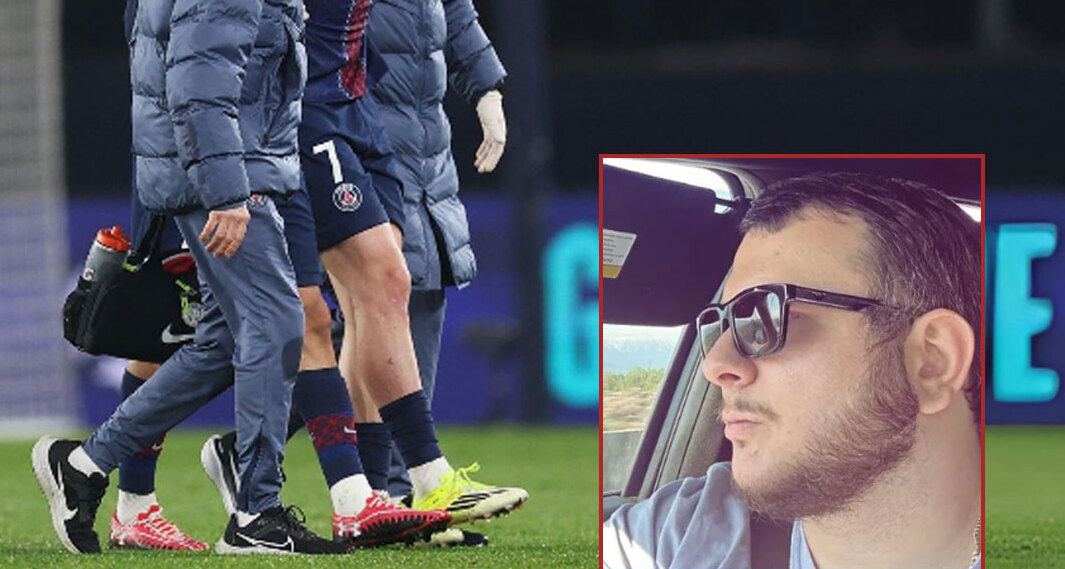 ხვი­ჩა კვა­რა­ცხე­ლი­ას უფ­რო­სი ძმა ნიკა კვა­რა­ცხე­ლია მიმართვას ავრცელებს