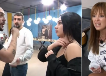 „ჰაუსში“ მწვავე დაპირისპირებაა – რა მოხდა პროექტში