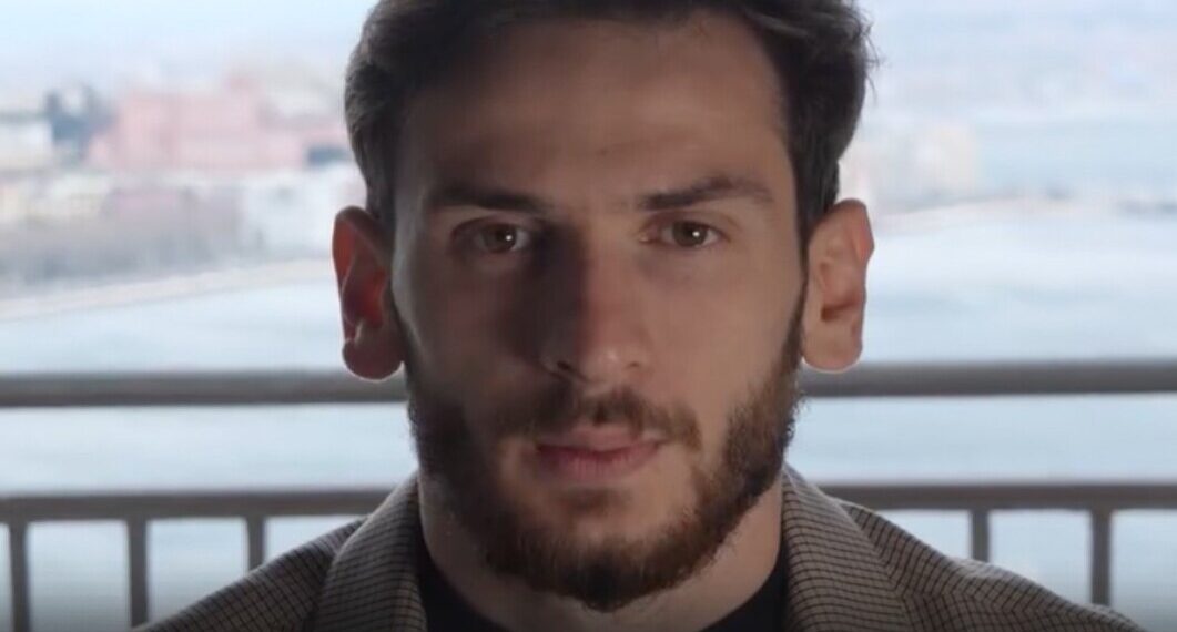 ხვიჩა კვარაცხელია მიმართვას ავრცელებს