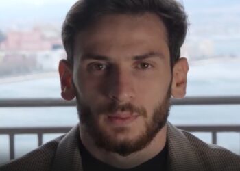 ხვიჩა კვარაცხელია მიმართვას ავრცელებს