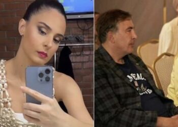 ”რა ქალი გაგცვალეს იასკოში???” – ნახეთ რა უპასუხა სოფომ თაყვანისმცემლის კომენტარს