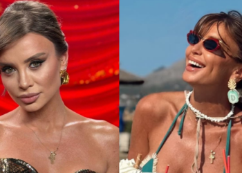 რამდენი წლისაა სინამდვილეში ეკო ფანგანი და და რატომ გახდა მისი ფოტო განხილვის საგანი?