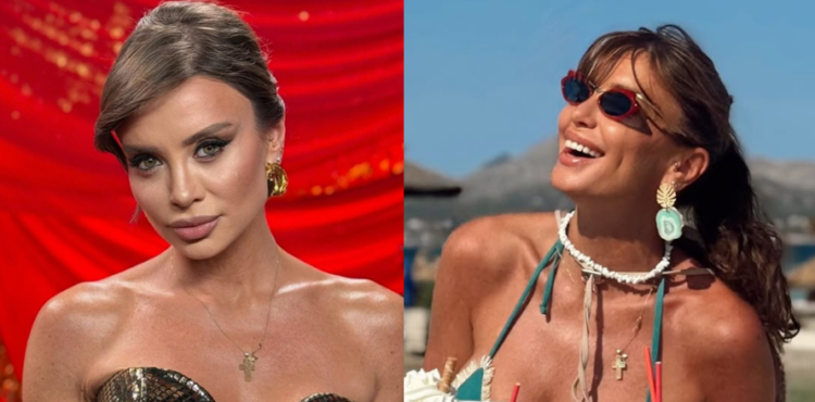 რამდენი წლისაა სინამდვილეში ეკო ფანგანი და და რატომ გახდა მისი ფოტო განხილვის საგანი?