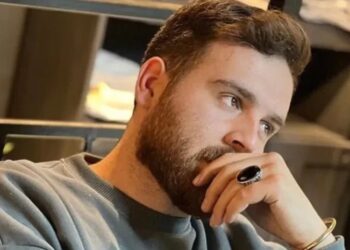 ირანელ აქტივისტზე, ერფან სოლტანზე ახალი ინფორმაცია ვრცელდება