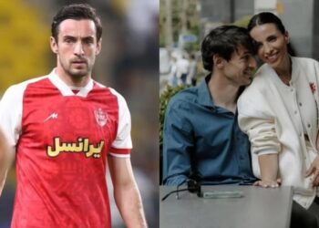 „ინტერნეტკავშირი არ გვაქვს, გიორგი ირანშია…“ – გველესიანის მეუღლე