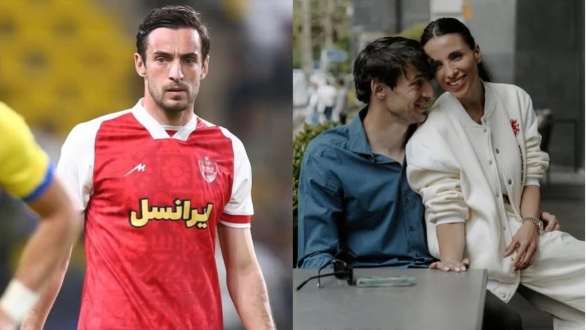 „ინტერნეტკავშირი არ გვაქვს, გიორგი ირანშია…“ – გველესიანის მეუღლე