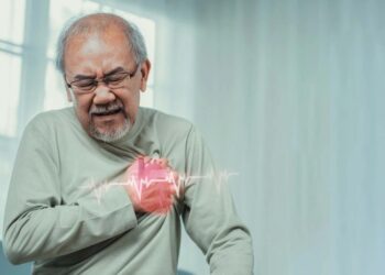 მოახლოებული გულის შეტევის 6 ფარული ნიშანი – თუ მათ ამოიცნობთ, ადამიანის სიცოცხლეს გადაარჩენთ