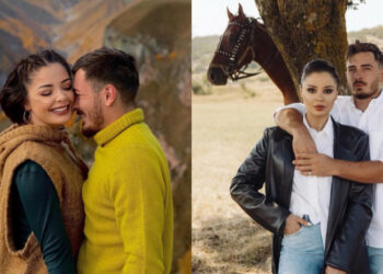 “ძალიან მძიმეა ჩემთვის თითოეული ამ სიტყვის დაწერა, მაგრამ დროა” – რატომ დაშორდნენ სოციალურ ქსელში ყველასთვის ნაცნობი “იკა-ნათიას” წყვილი? ნათია წიქარიძე მიმართვას ავრცელებს