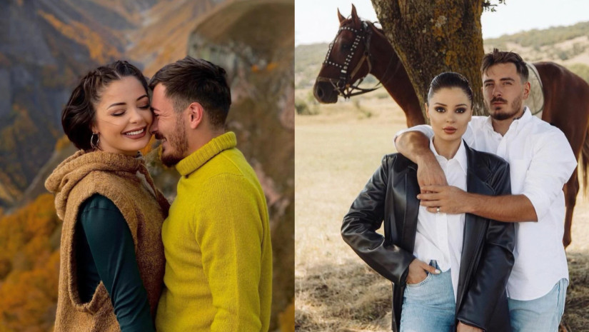 “ძალიან მძიმეა ჩემთვის თითოეული ამ სიტყვის დაწერა, მაგრამ დროა” – რატომ დაშორდნენ სოციალურ ქსელში ყველასთვის ნაცნობი “იკა-ნათიას” წყვილი? ნათია წიქარიძე მიმართვას ავრცელებს