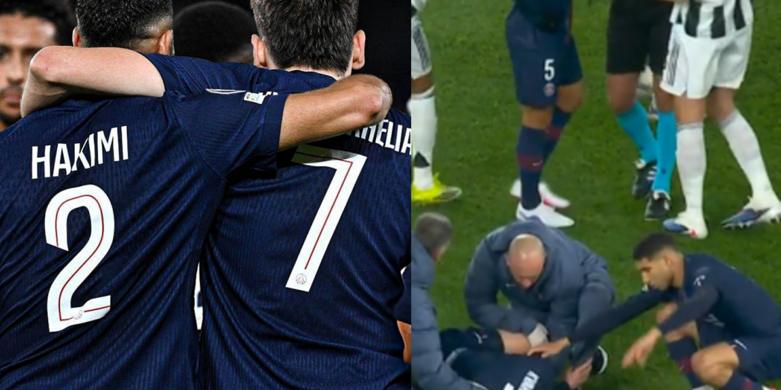 ნამდვილი მეგობარია – რა გააკეთა აშრაფ ჰაკიმიმ ხვიჩა კვარაცხელიას უმძიმესი ტრავმის შემდეგ ?