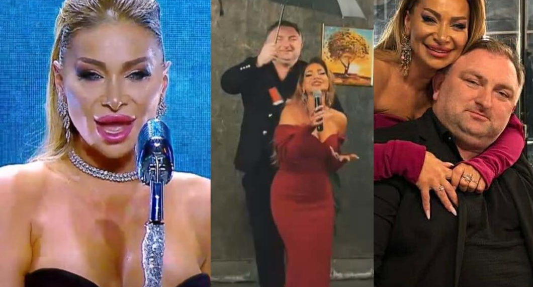 სოფო ბედიას და მიშა მესხის ვიდეო სოციალურ ქსელს იპყრობს – მომღერალმა კვლავ “პრისიონერა” შეასრულა