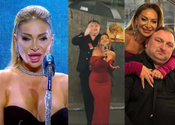 სოფო ბედიას და მიშა მესხის ვიდეო სოციალურ ქსელს იპყრობს – მომღერალმა კვლავ “პრისიონერა” შეასრულა