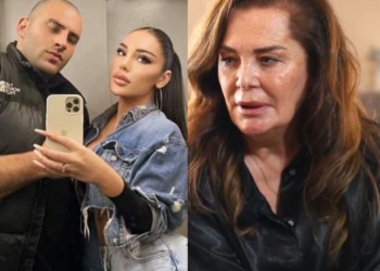 რა გაამხილა კესარია აბრამიძის დედამ ბექა ჯაიანის შესახებ ? – “სულ ვეუბნებოდი რომ…”