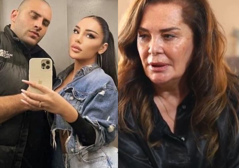 რა გაამხილა კესარია აბრამიძის დედამ ბექა ჯაიანის შესახებ ? – “სულ ვეუბნებოდი რომ…”