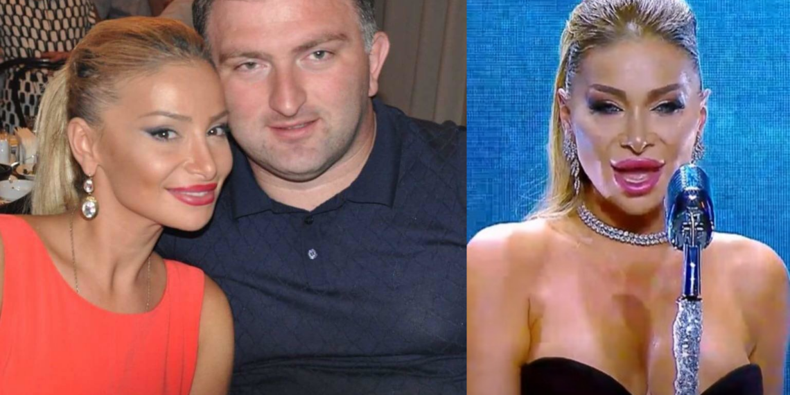 მიშა მესხი სოფო ბედიას ნამღერს ეხმაურება და მიმართვას ავრცელებს