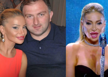 მიშა მესხი სოფო ბედიას ნამღერს ეხმაურება და მიმართვას ავრცელებს