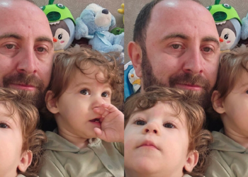 გიგა ცხელიშვილი მიმართვას ავრცელებს