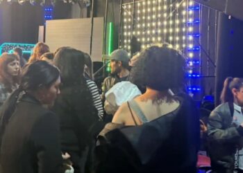 VIDEO: რა მოხდა „ჰაუსის“ დასრულების შემდეგ