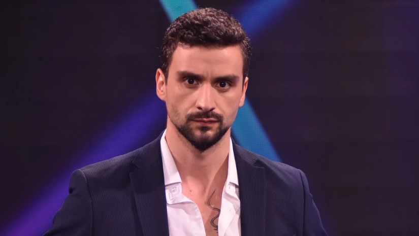 ლორენცოს პირველი კომენტარი „ჰაუსის“ დატოვების შემდეგ