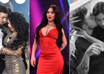 „ბედნიერება არ გვაცადეს! ნიკა, შენ ამას არ იმსახურებდი…“ – მარიამი მიმართვას ავრცელებს