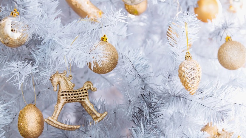 რატომ იშლება ნაძვის ხე ნათლისღების დღესასწაულამდე – ეკლესიის განმარტება