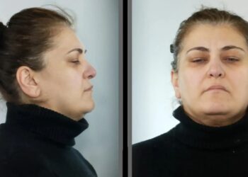 დააკავეს ქართველი ქალი, რომელიც საბერძნეთში შშმ პირებს ძარცვავდა