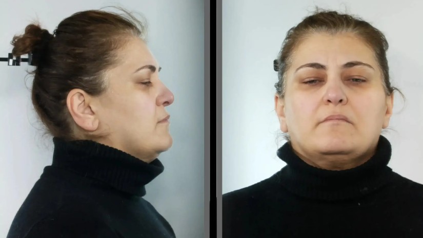 დააკავეს ქართველი ქალი, რომელიც საბერძნეთში შშმ პირებს ძარცვავდა