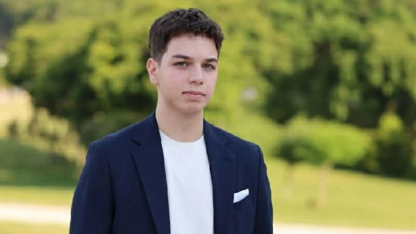 „მზეჭაბუკი, რომელმაც თან წაიყოლა მზის სითბო და სხივები…“ – ტრაგედიამ ლანჩხუთი შეძრა