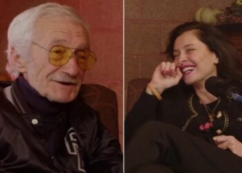 „და აი ისიც, მამაჩემი ჩემს პოდკასტში…“ – გურგენ ხორავას გულახდილი ინტერვიუ