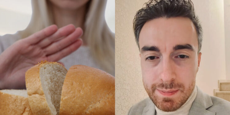 „არასდროს მიირთვათ თეთრი პური საღამოს 9 საათის შემდეგ, მის ნაცვლად აი, რა სჯობს…“ – როგორ ჩავანაცვლოთ პური საღამოს კვების რაციონში, რას ამბობს გიორგი ღოღობერიძე