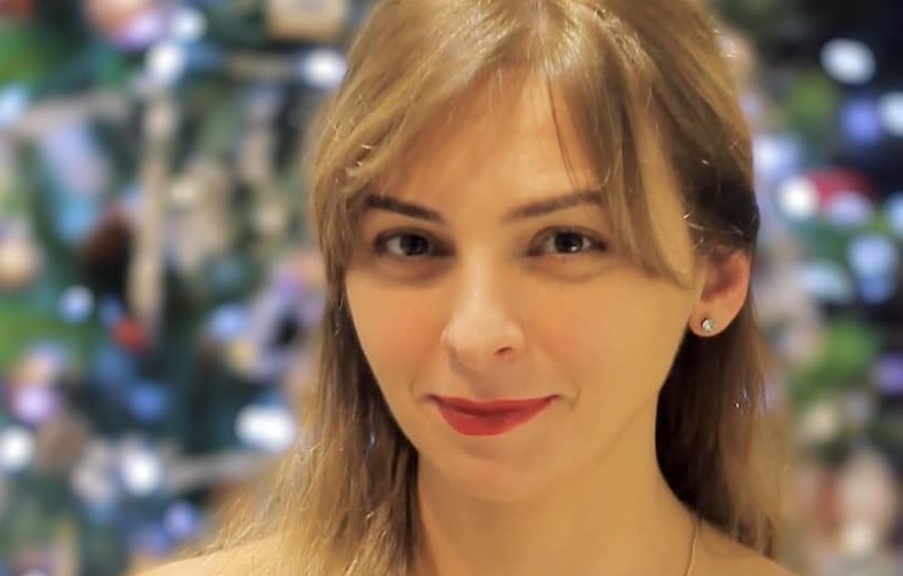 “ეხლა ძაან გაბრაზებული ვარ… ან მშობელი არ ხარ ? ან ბავშვი არ ყოფილხარ? – მსახიობი ანა ტყებუჩავა მიმართვას ავრცელებს