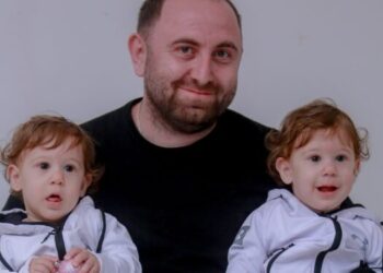 გიგა ცხელიშვილი მიმართვას ავრცელებს