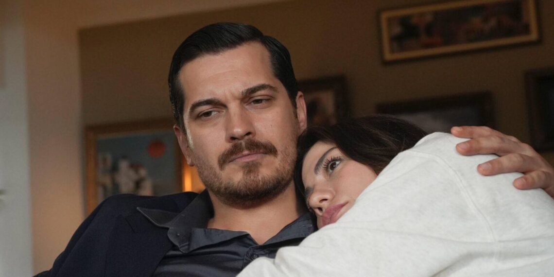 როგორ გამოიყურება სახლი, სადაც ჩაღატაი ულუსოი დიდ დროს ატარებს