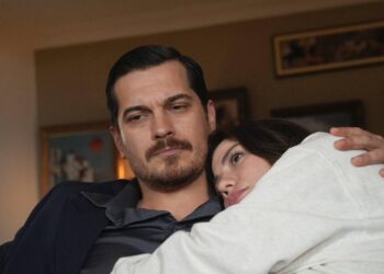 როგორ გამოიყურება სახლი, სადაც ჩაღატაი ულუსოი დიდ დროს ატარებს